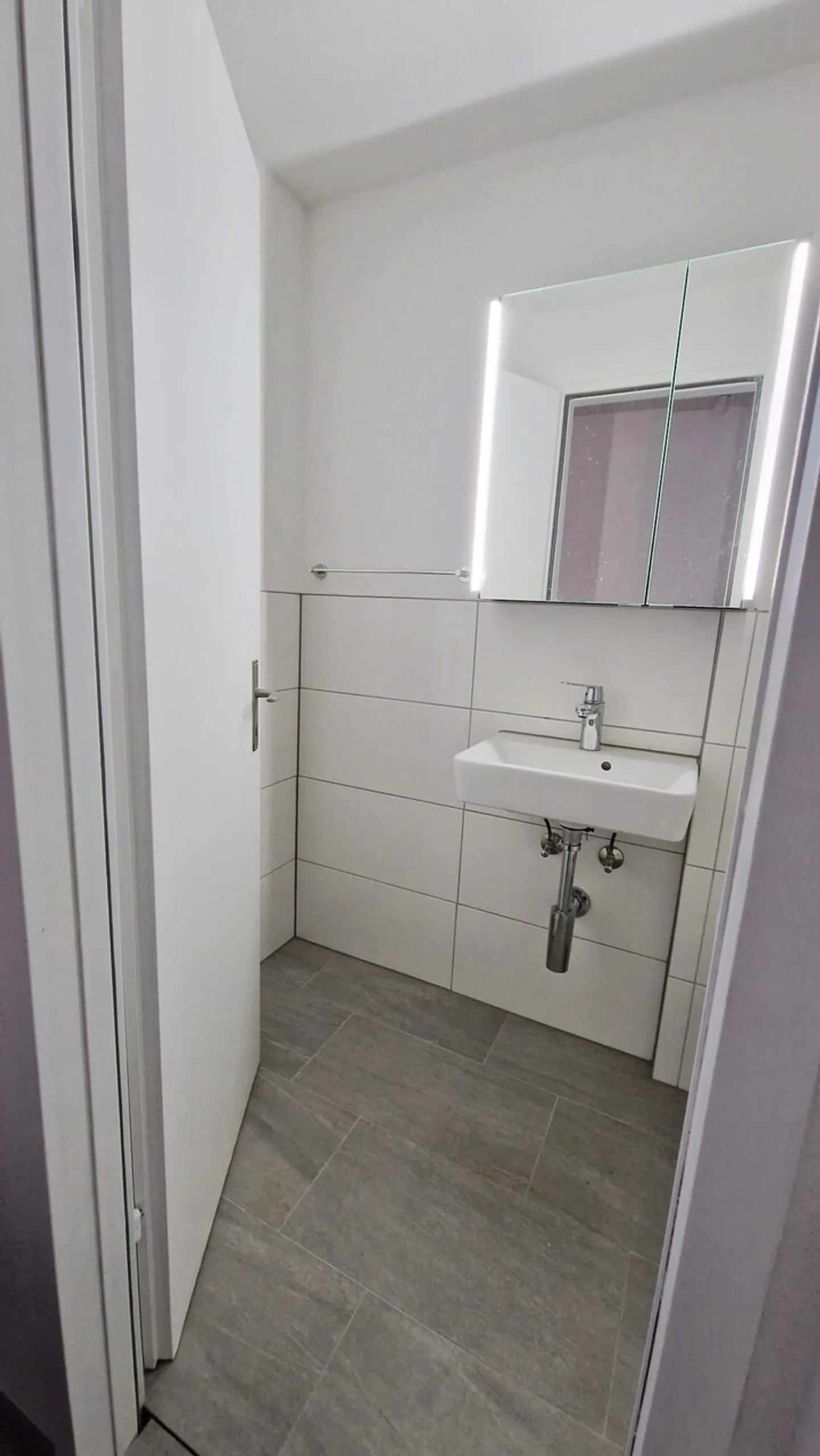 First occupancy after renovation - Photo 9 of 12