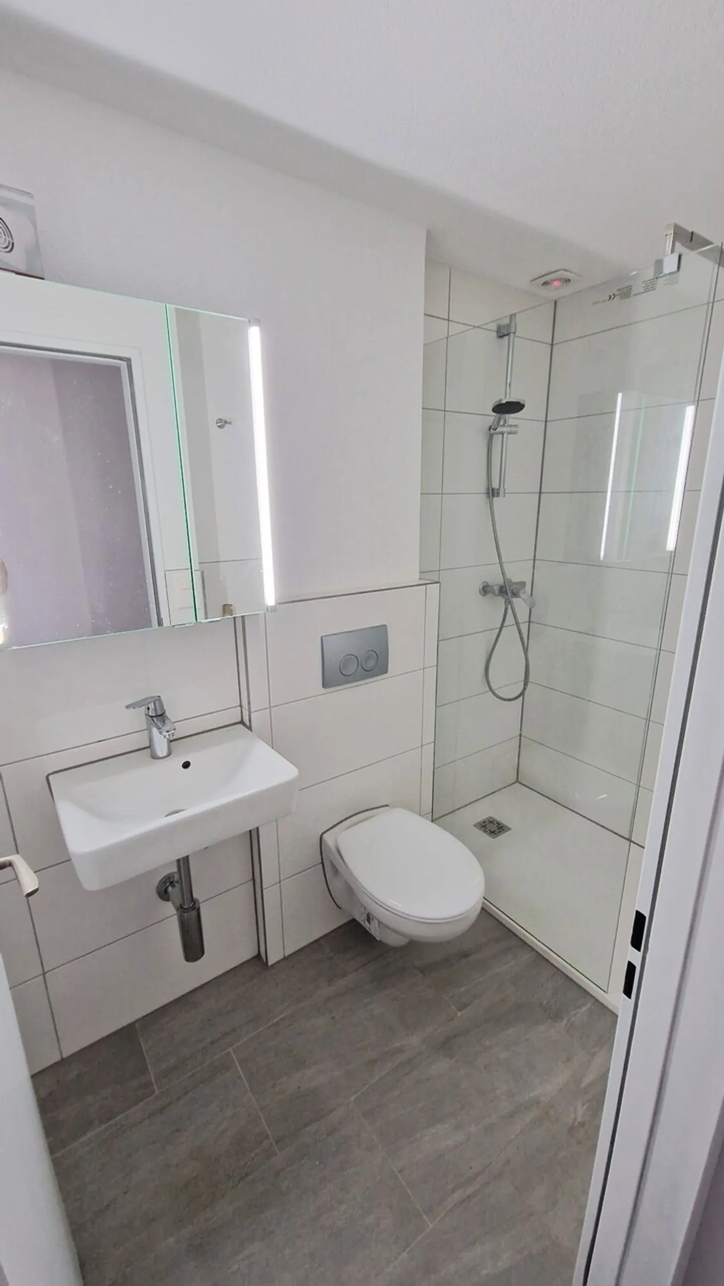 First occupancy after renovation - Photo 8 of 12