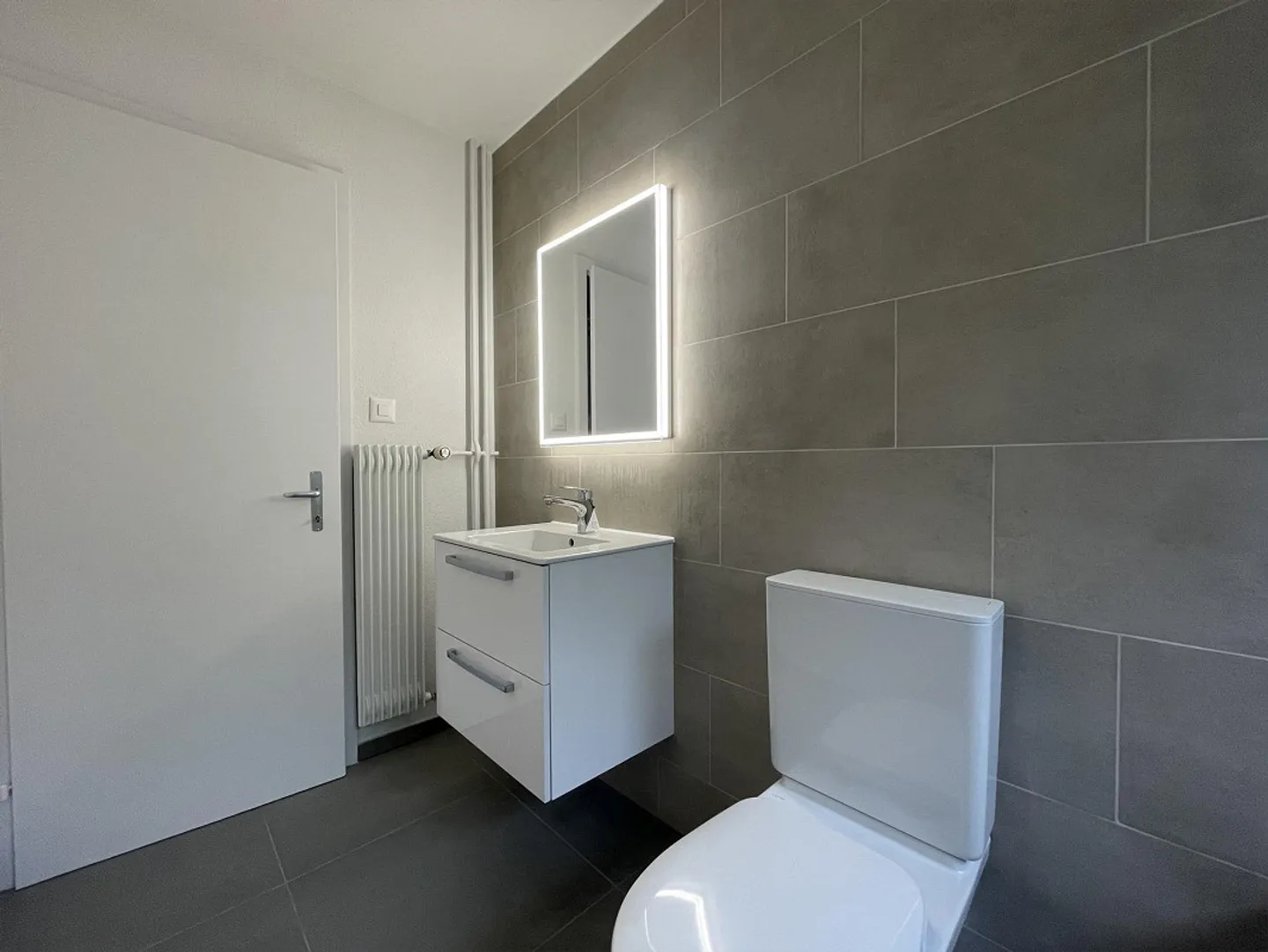 Appartamento ristrutturato vicino alla stazione - Foto 6 di 8