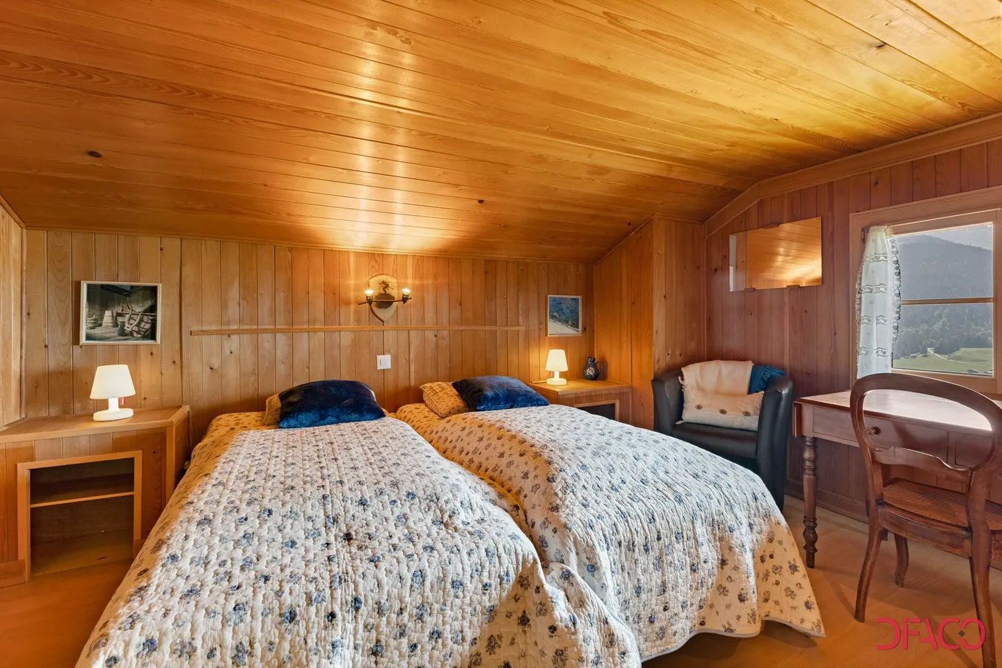 Weekly Rental - CHALET Les Bartavelles - Photo 17 of 17