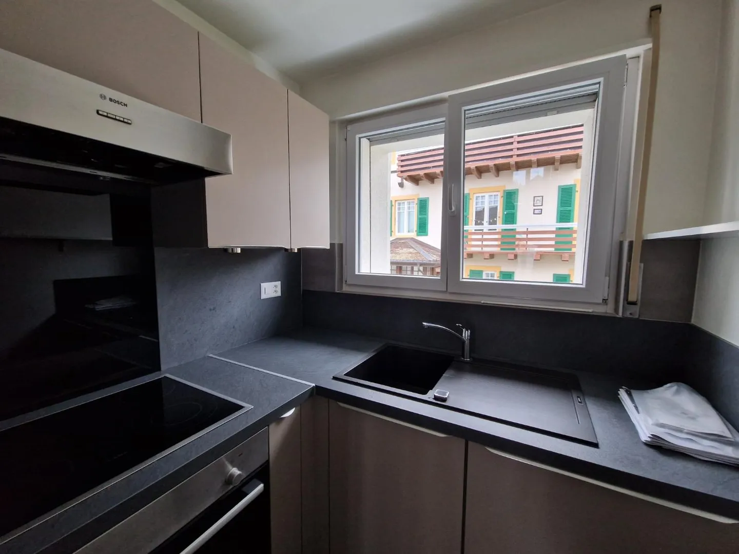 Appartamento 4 locali - Foto 2 di 6
