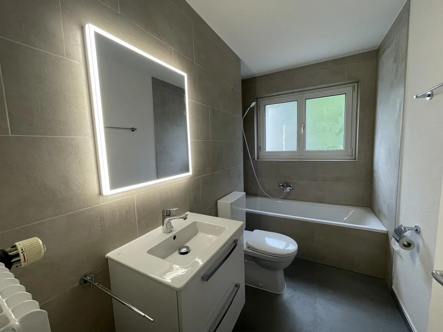 Appartamento ristrutturato vicino alla stazione - Foto 5 di 8