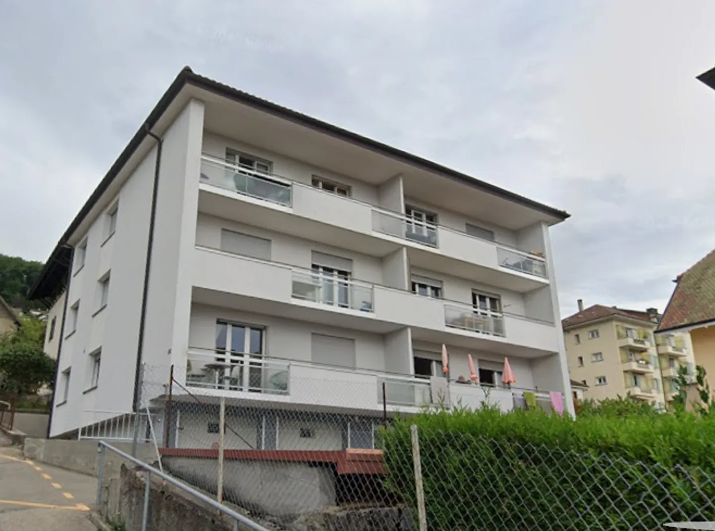 Appartamento 4 locali - Foto 1 di 6