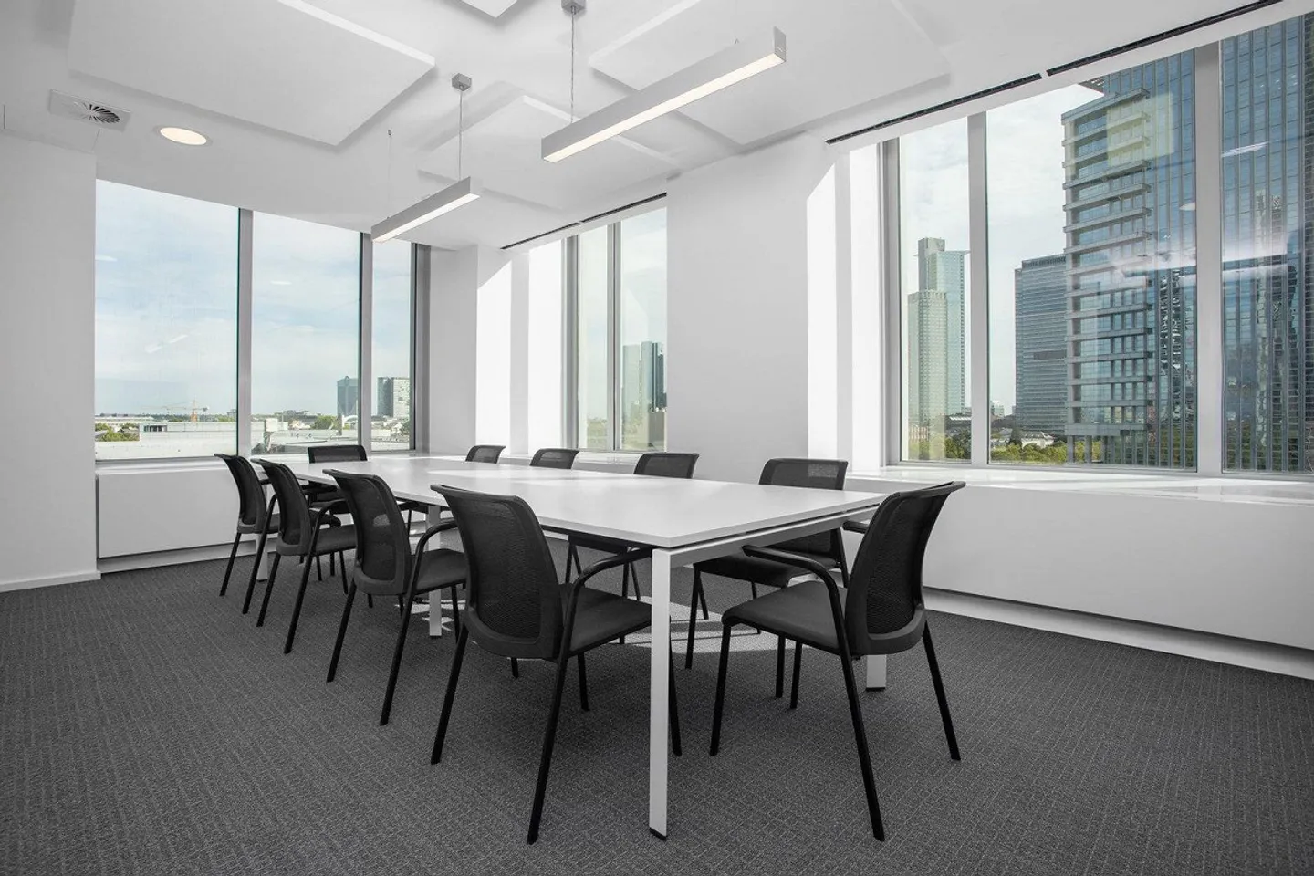 Bureau Privé pour 50 à Morges - Photo 6 sur 12