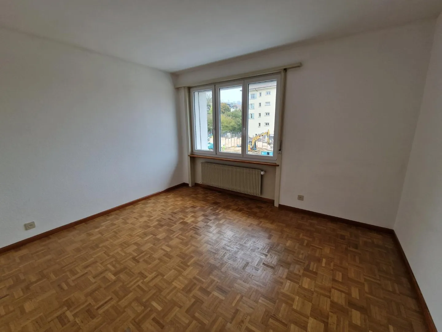 Appartamento 4 locali - Foto 4 di 6