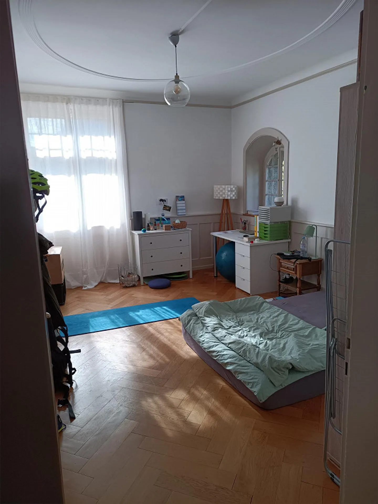 WG-Zimmer zu vermieten - Foto 1 von 2