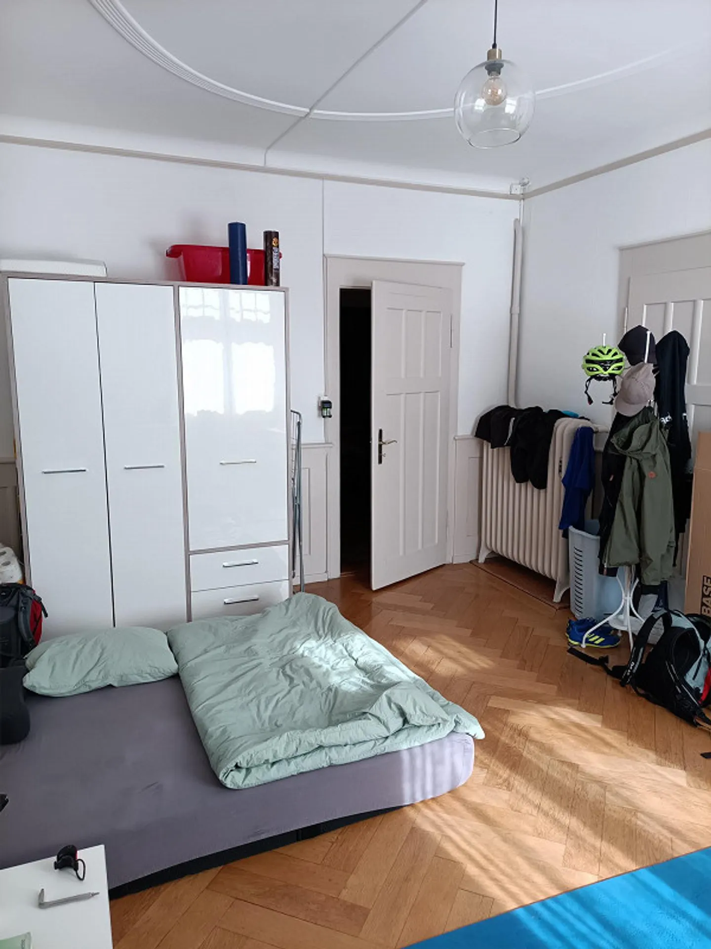 WG-Zimmer zu vermieten - Foto 2 von 2