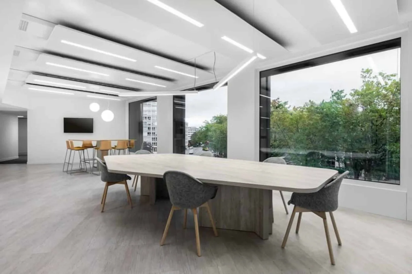 Private Büros - Charmilles-Viertel - Foto 4 von 6