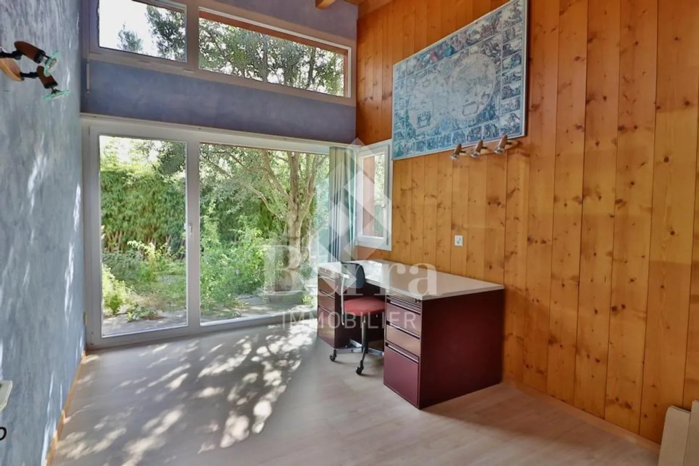 Equestrian-Anwesen mit eigenem Haus in der Rhône-Ebene - Foto 7 von 13