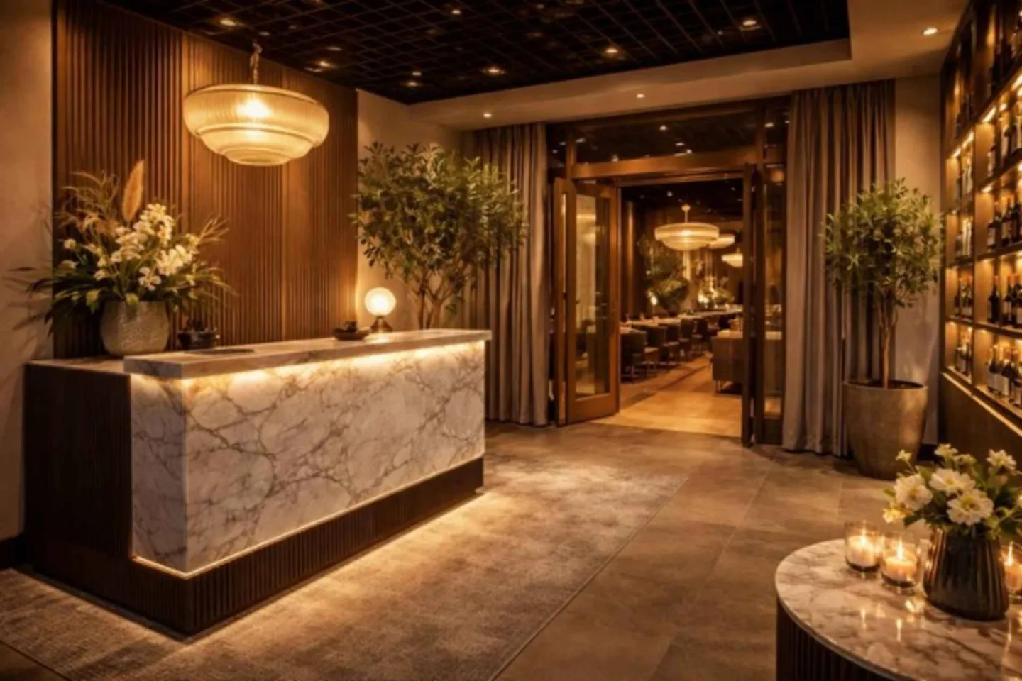 Arcade - Foto 4 von 10