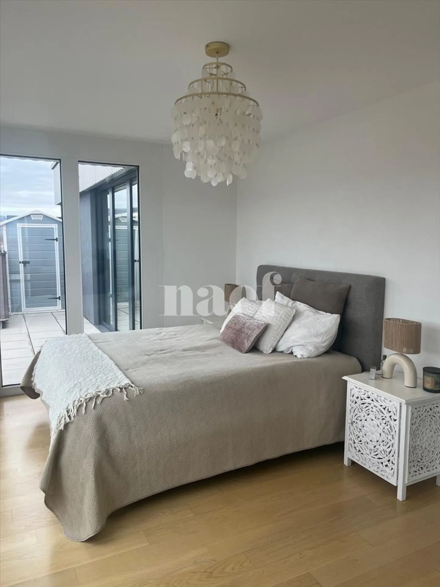 Appartamento 5.5 stanze - Foto 3 di 7