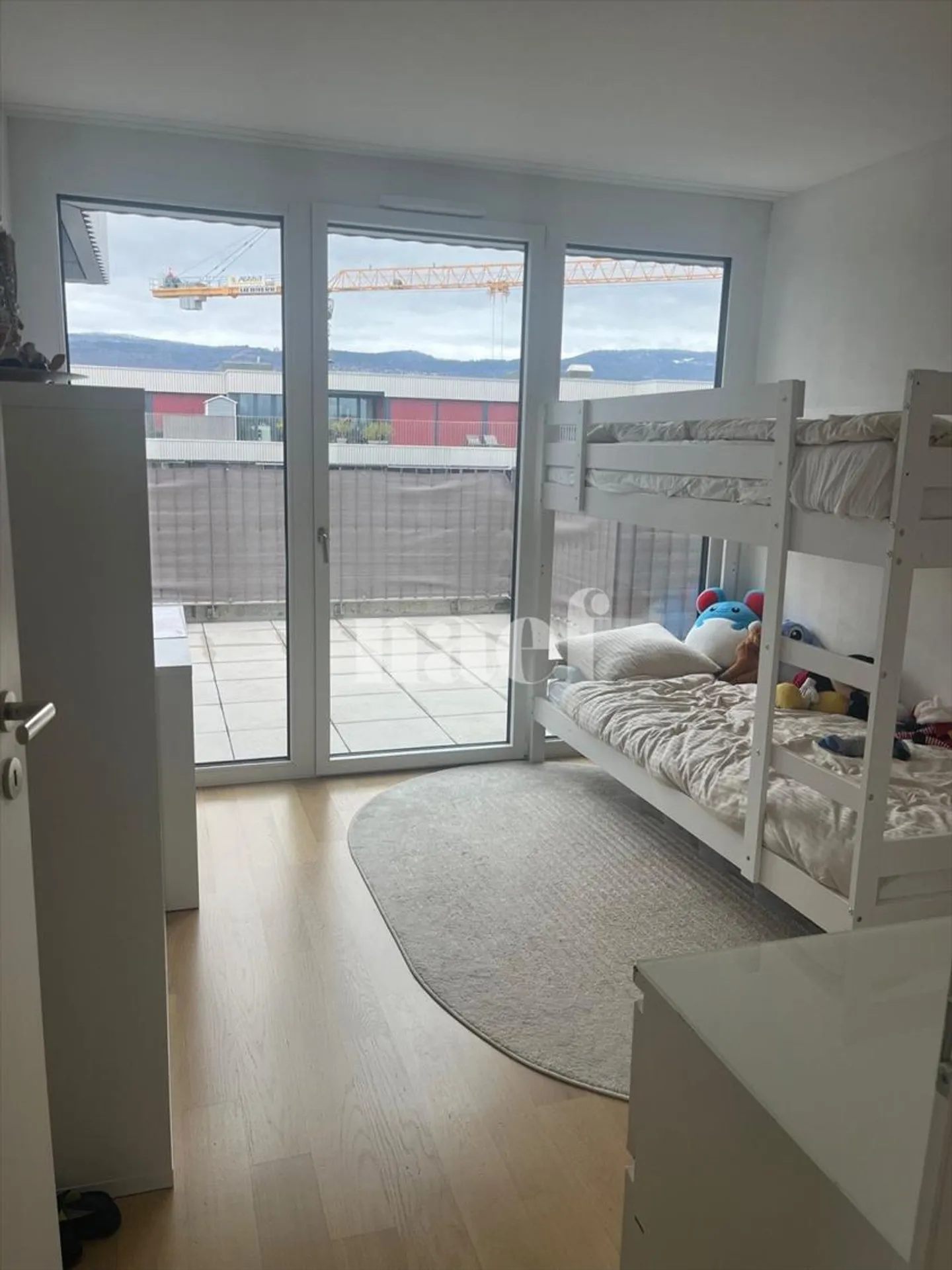 Appartamento 5.5 stanze - Foto 4 di 7