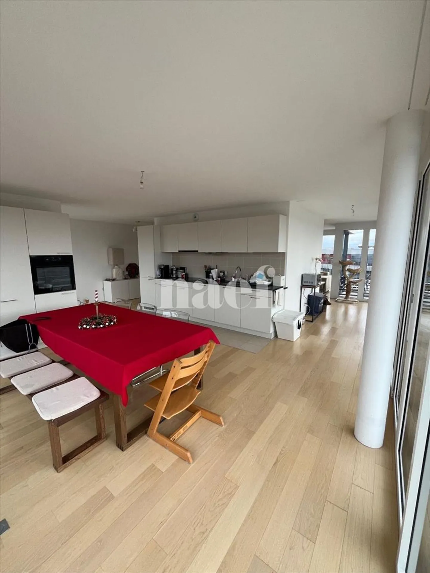 Appartamento 5.5 stanze - Foto 1 di 7