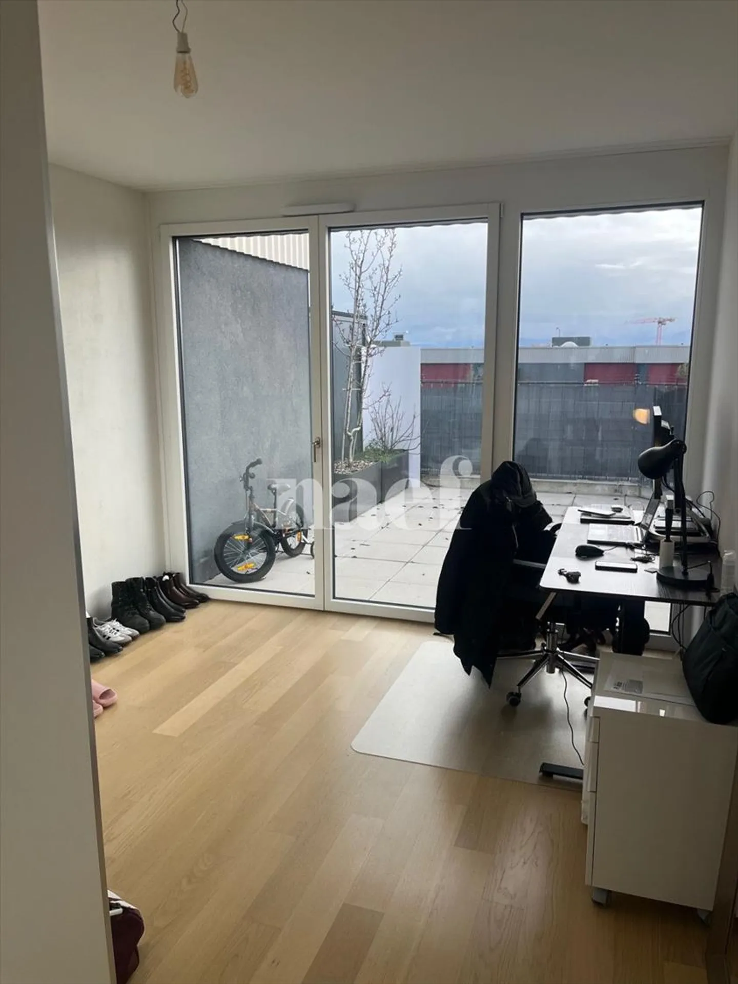 Appartamento 5.5 stanze - Foto 5 di 7