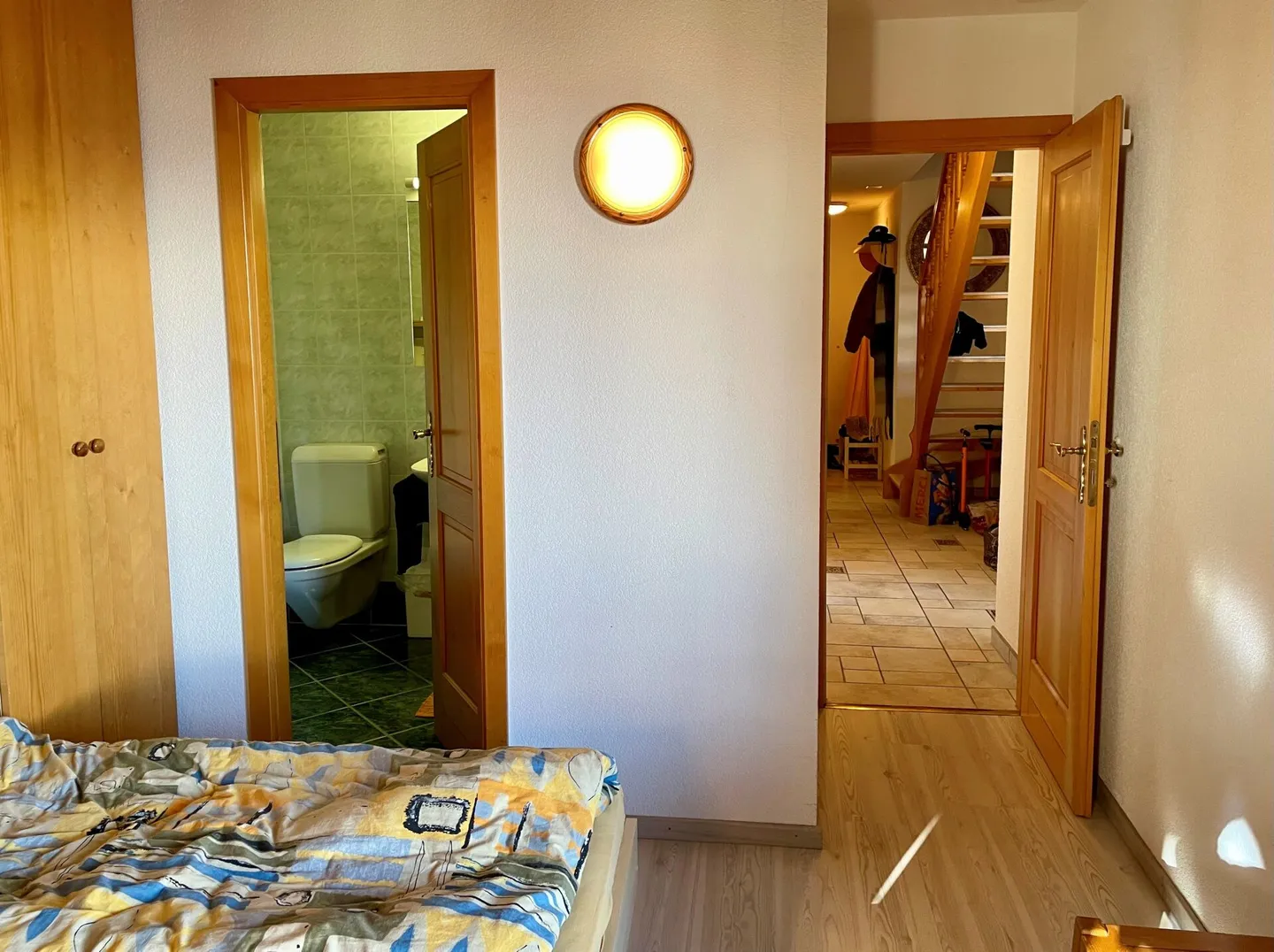 Stunning Duplex Apartment with Views - Photo 10 of 24