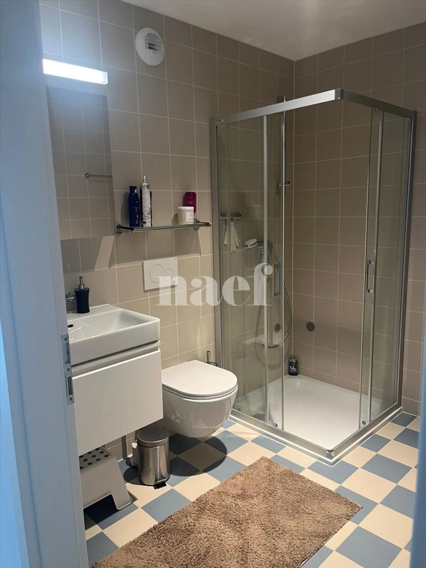 Appartamento 5.5 stanze - Foto 6 di 7