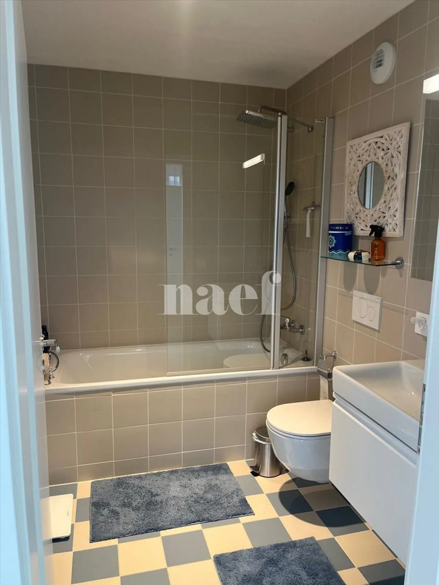 Appartamento 5.5 stanze - Foto 7 di 7