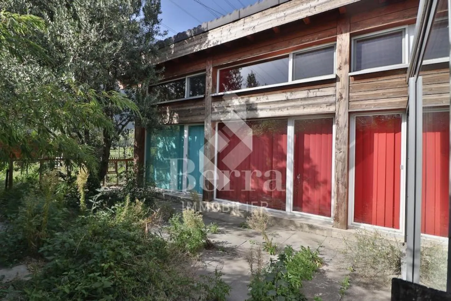 Equestrian-Anwesen mit eigenem Haus in der Rhône-Ebene - Foto 11 von 13