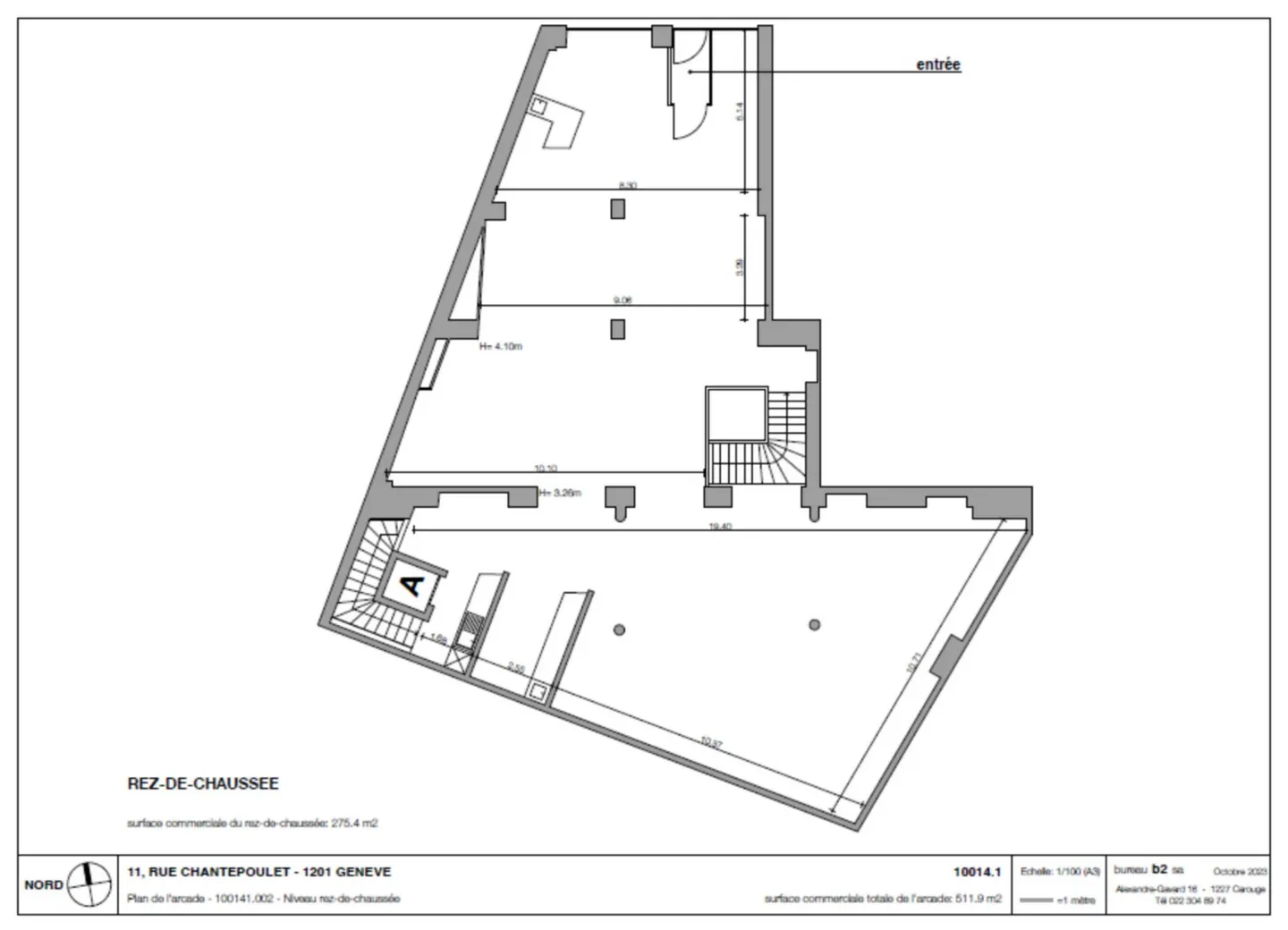 Arcade - Foto 9 von 10
