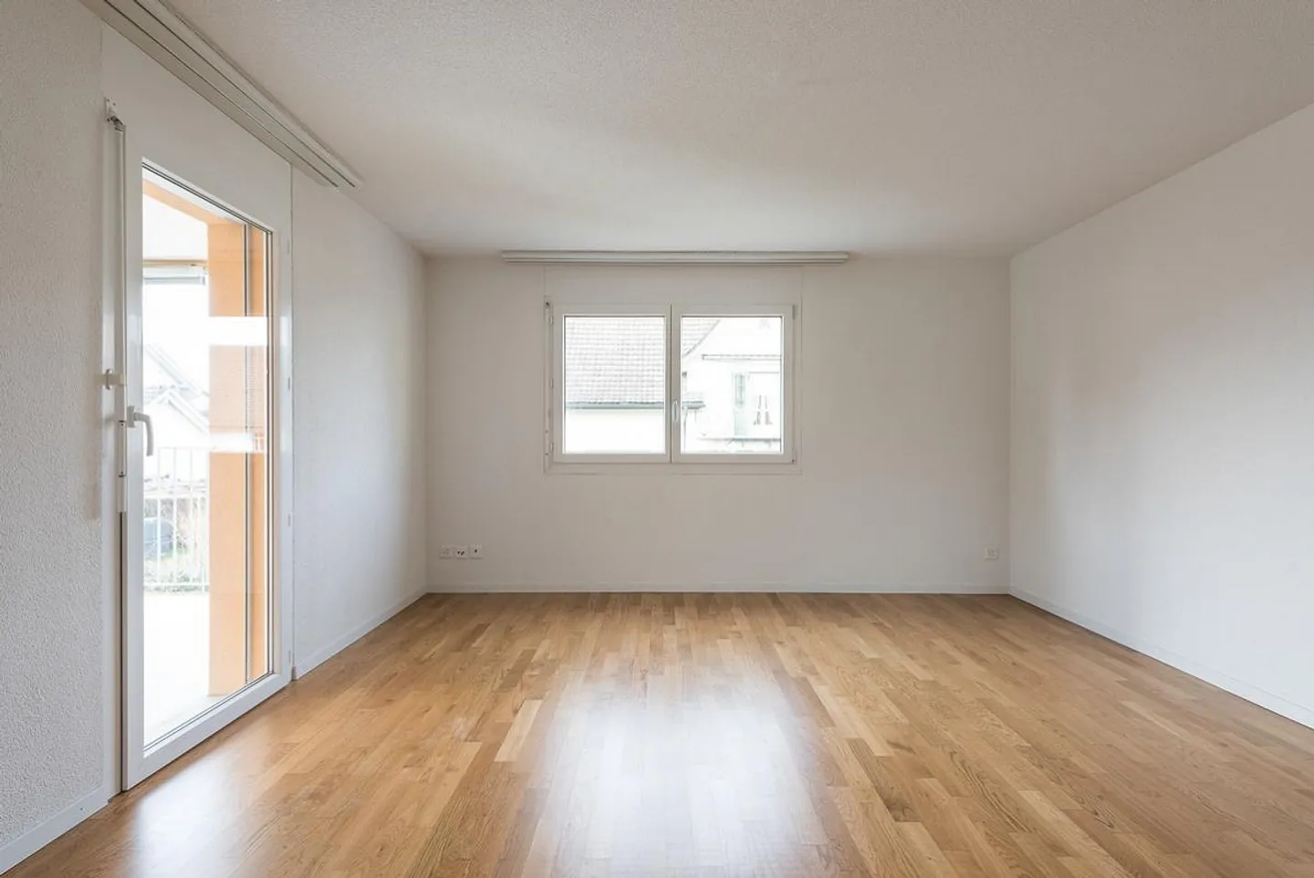 4½-Zimmerwohnung 1. OG rechts Nr. A4 - Foto 7 von 8