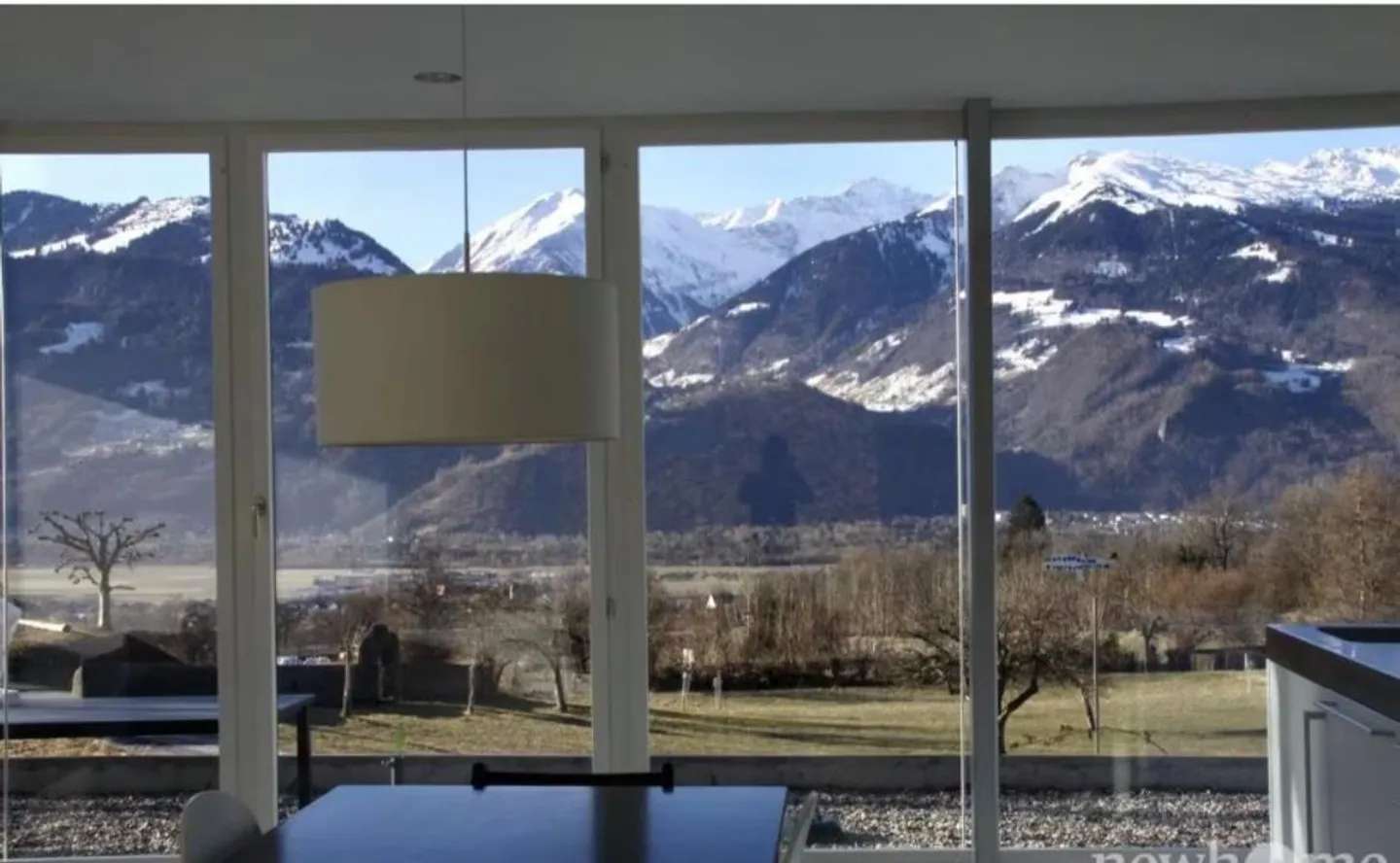 Puristisches Einfamilienhaus in bester Lage - Foto 4 von 7