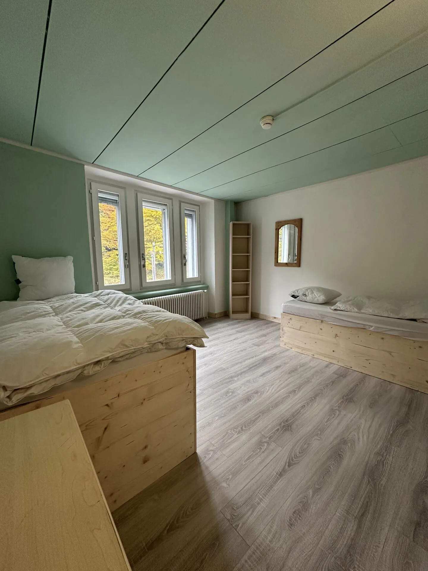 Appartements et chambres divers à louer - Photo 1 sur 12