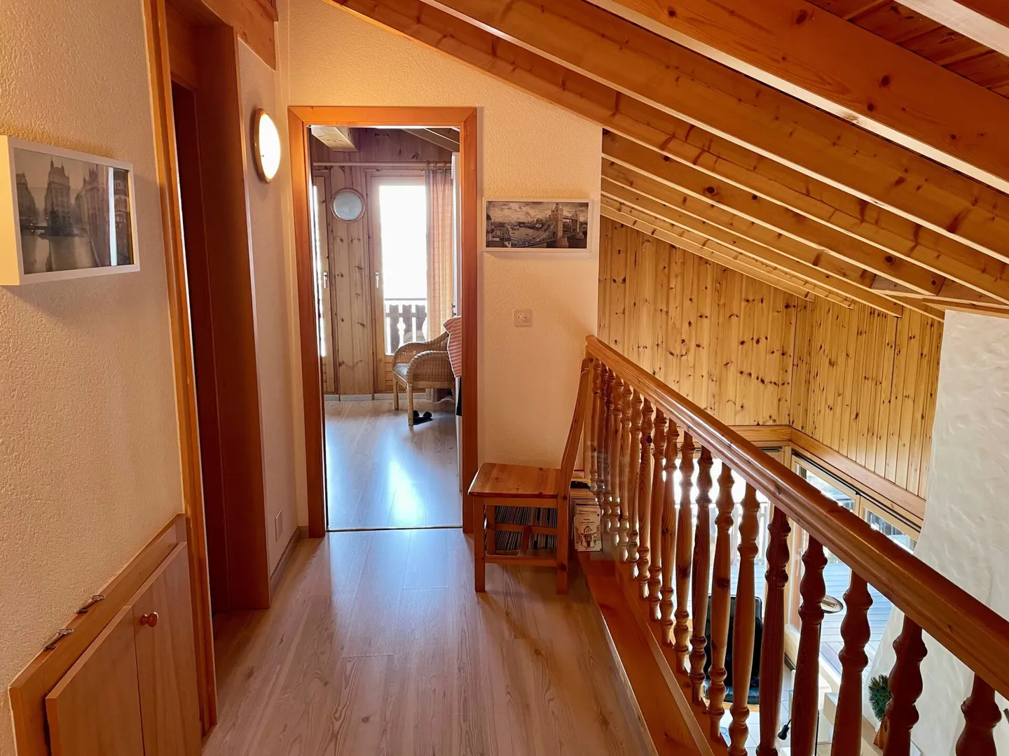 Stunning Duplex Apartment with Views - Photo 17 of 24