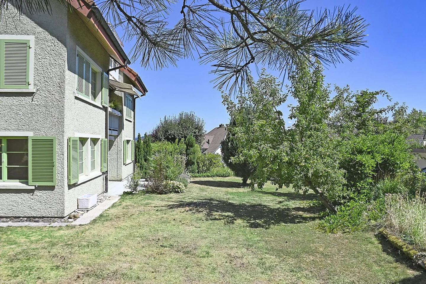 Living with 420 m² garden - ideal for families and couples - Photo 2 of 9