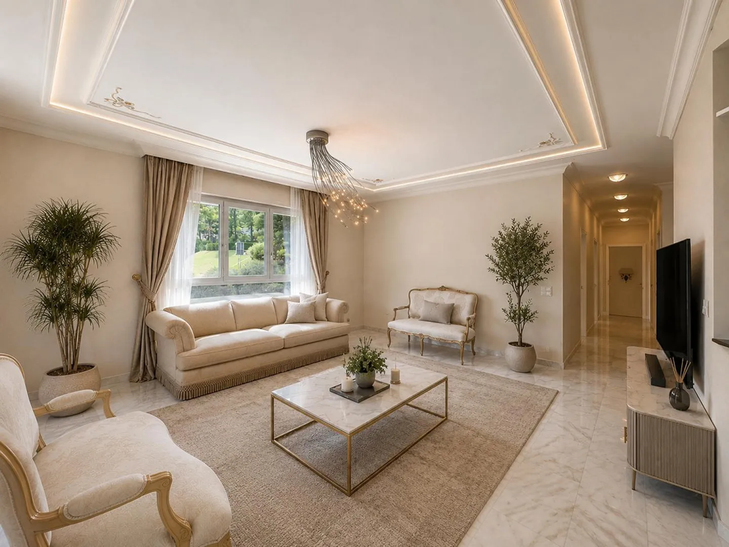 Appartamento Prestigioso Vista Lago - Foto 2 di 20