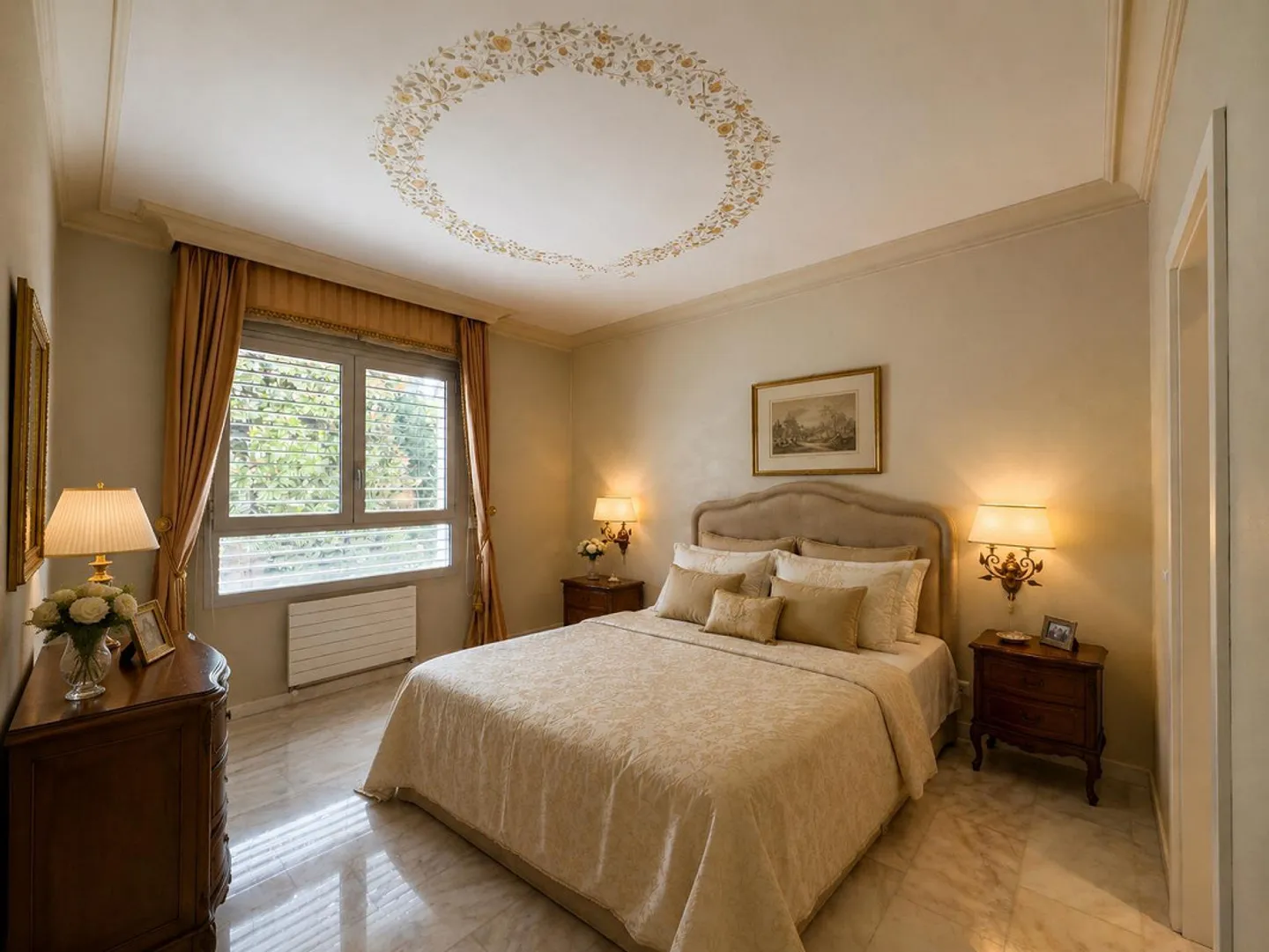 Appartamento Prestigioso Vista Lago - Foto 4 di 20