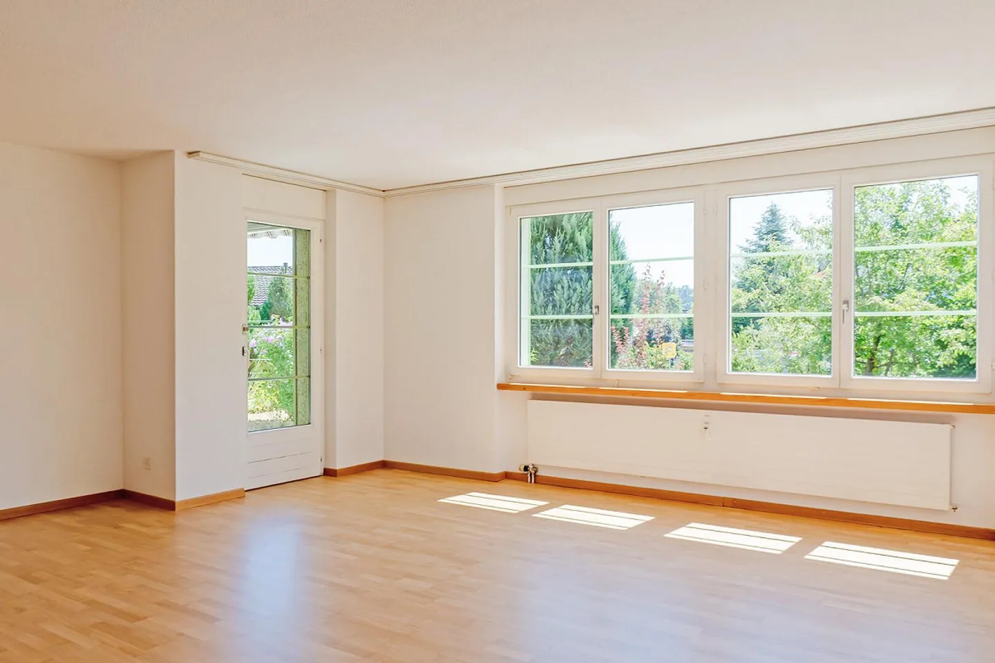 Living with 420 m² garden - ideal for families and couples - Photo 4 of 9