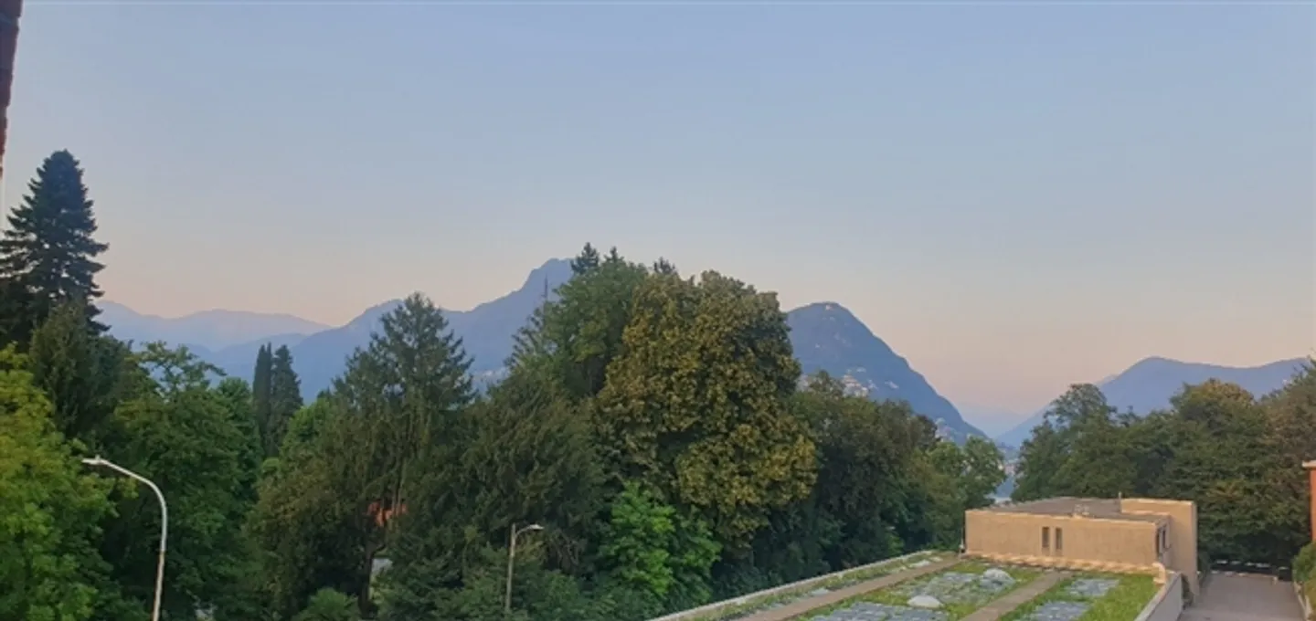 «ELEGANTES UND KOMFORTABLES PENTHOUSE» - Foto 1 von 15