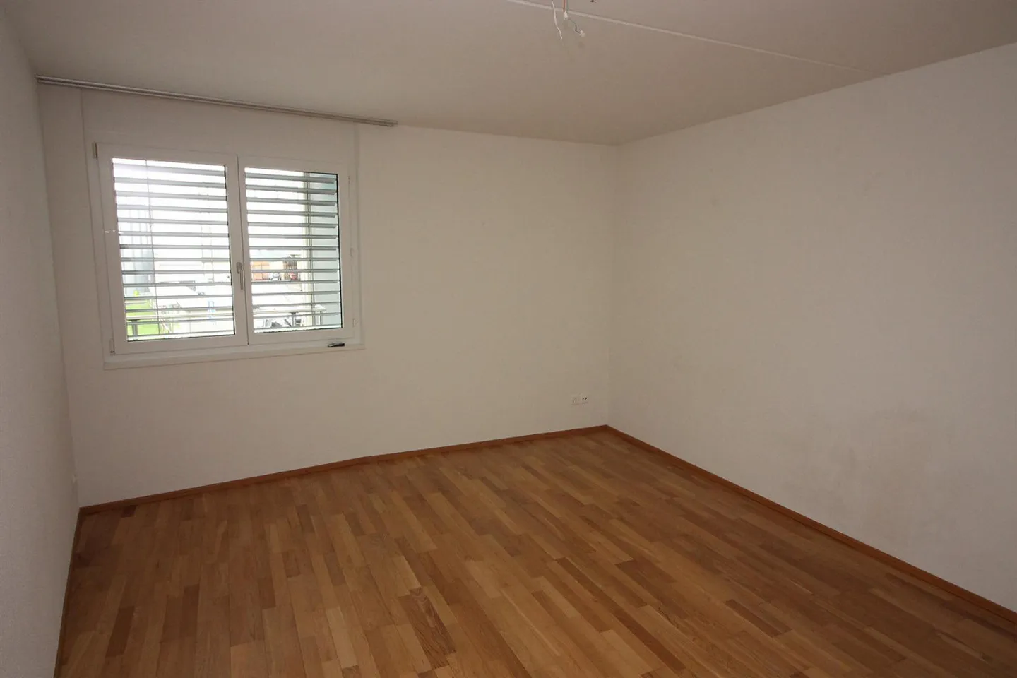 Appartement au rez-de-chaussée avec connexion directe en train à Berne et Thun - Photo 4 sur 6