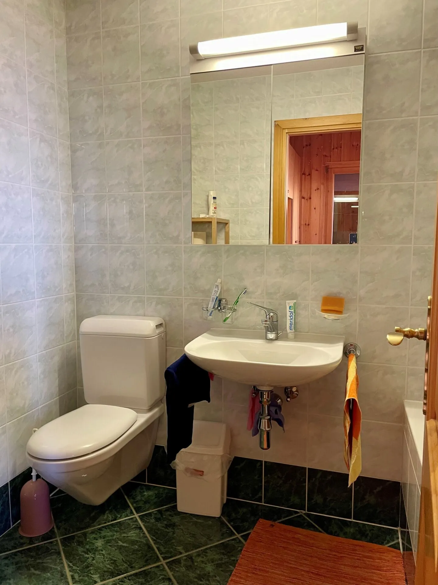 Stunning Duplex Apartment with Views - Photo 21 of 24