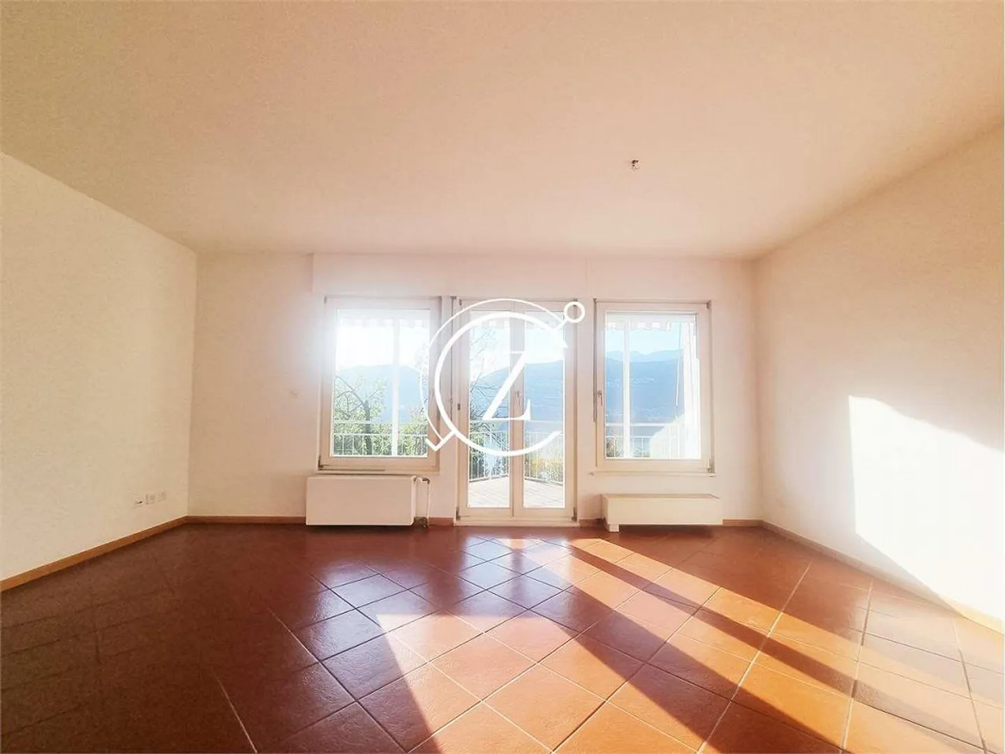 Casa vacanze con vista lago - Appartamento con due camere Lugano - Foto 1 di 11