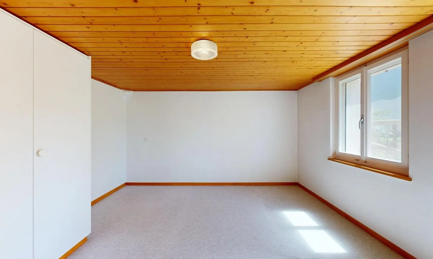Appartamento di 4 stanze a Oekingen con grande potenziale - Foto 4 di 11