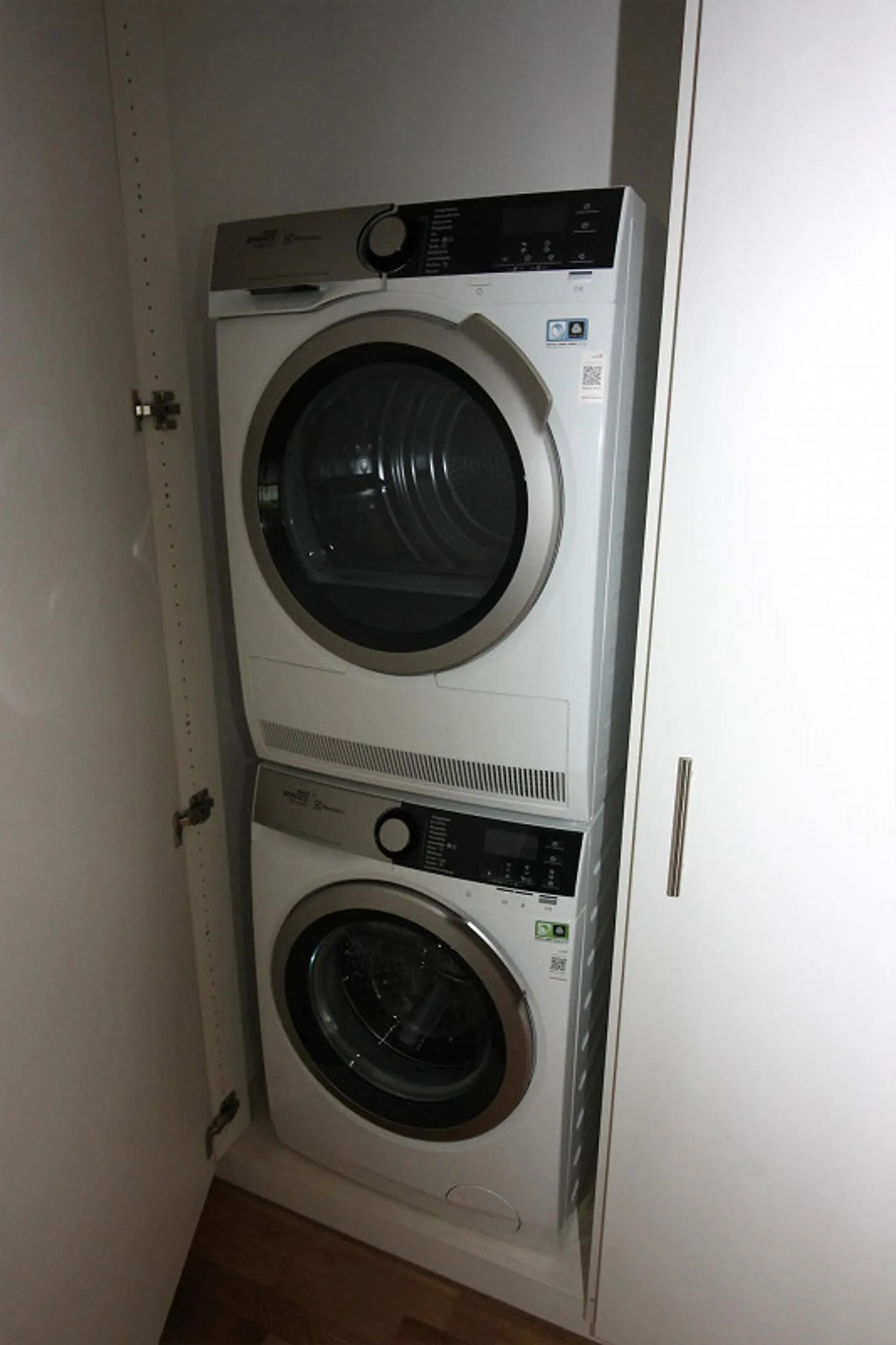 Appartement au rez-de-chaussée avec connexion directe en train à Berne et Thun - Photo 6 sur 6