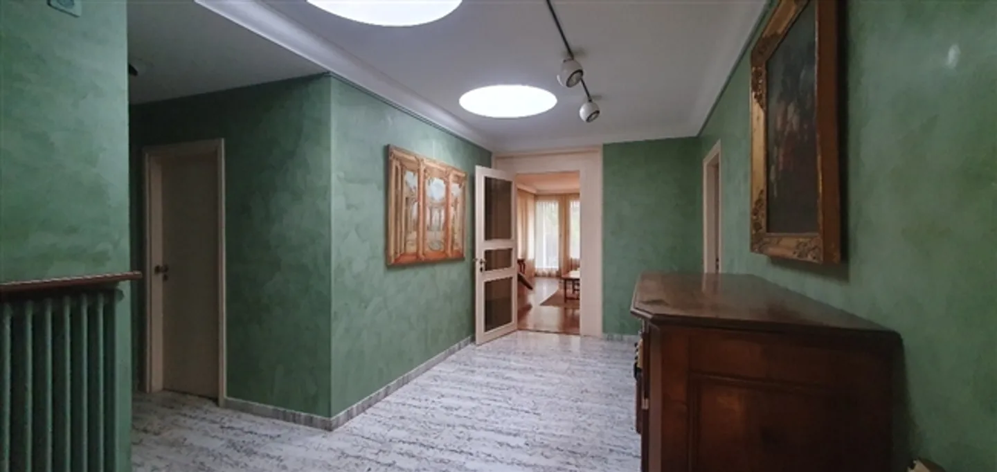 «ELEGANTES UND KOMFORTABLES PENTHOUSE» - Foto 2 von 15