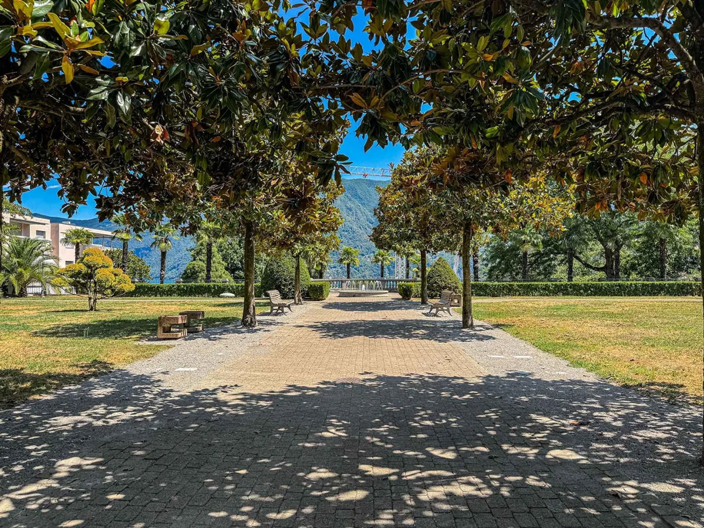 Appartamento Prestigioso Vista Lago - Foto 16 di 20