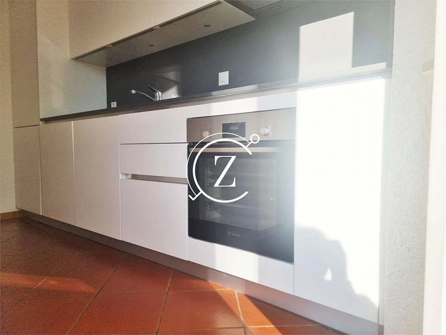 Casa vacanze con vista lago - Appartamento con due camere Lugano - Foto 4 di 11