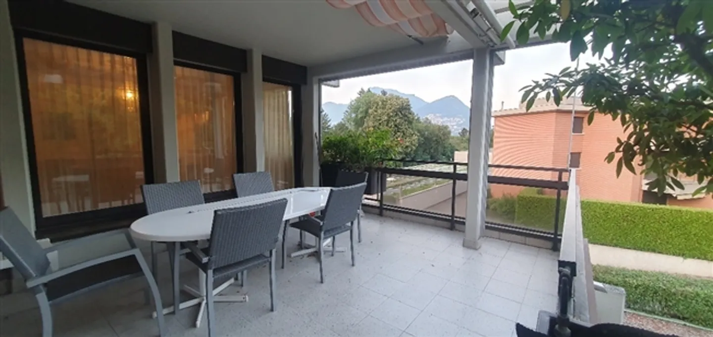 «ELEGANTES UND KOMFORTABLES PENTHOUSE» - Foto 5 von 15