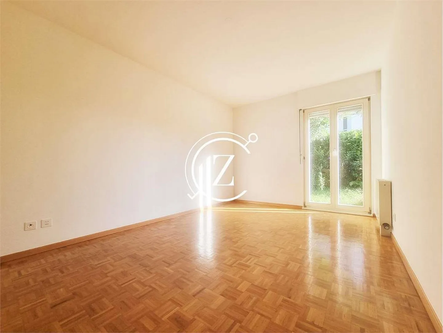 Casa vacanze con vista lago - Appartamento con due camere Lugano - Foto 5 di 11