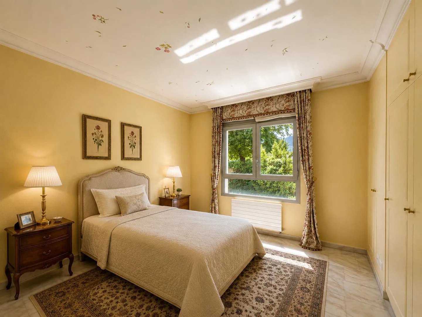 Appartamento Prestigioso Vista Lago - Foto 6 di 20