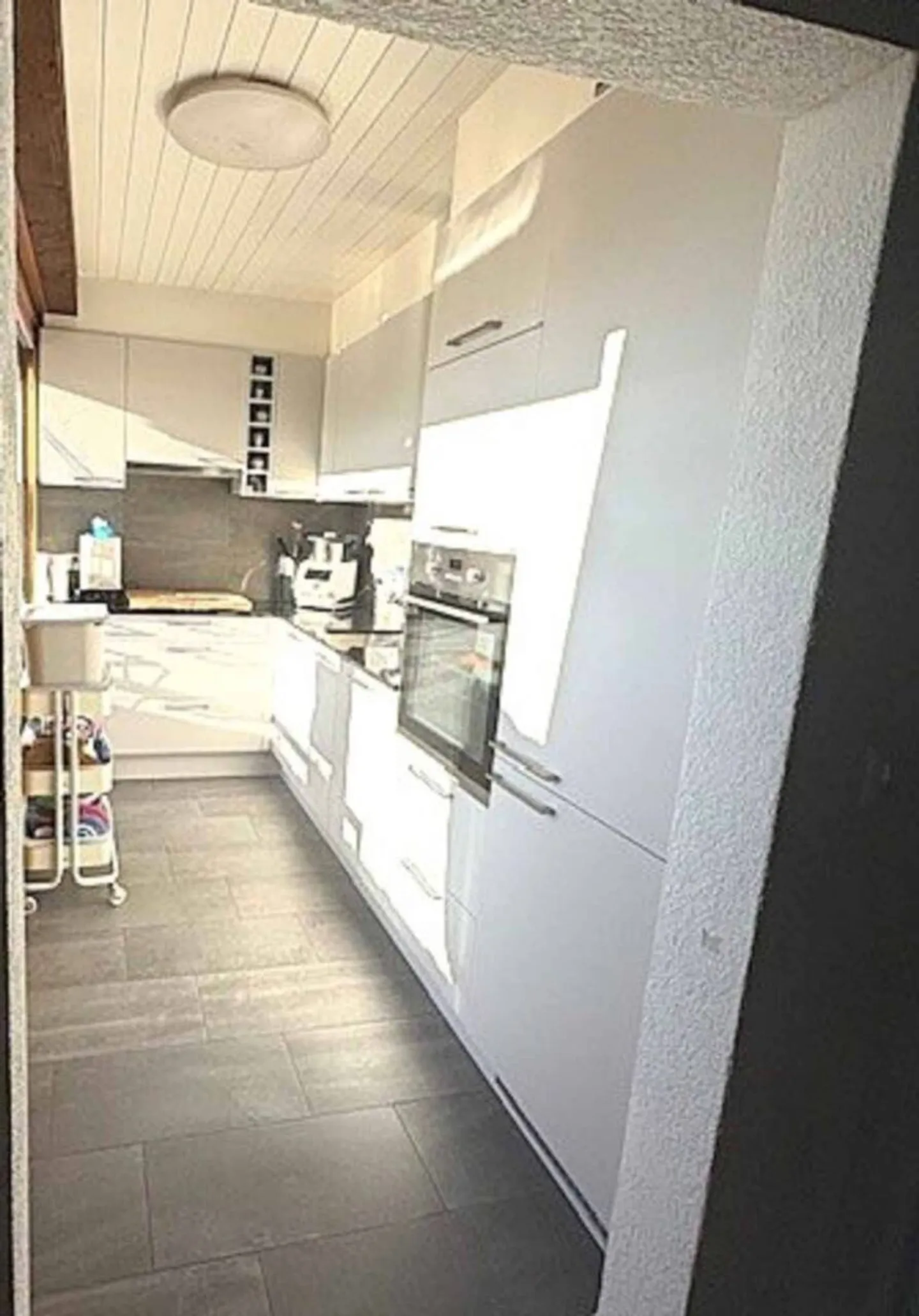 Superbo appartamento attico di 5,5 stanze - Foto 5 di 10