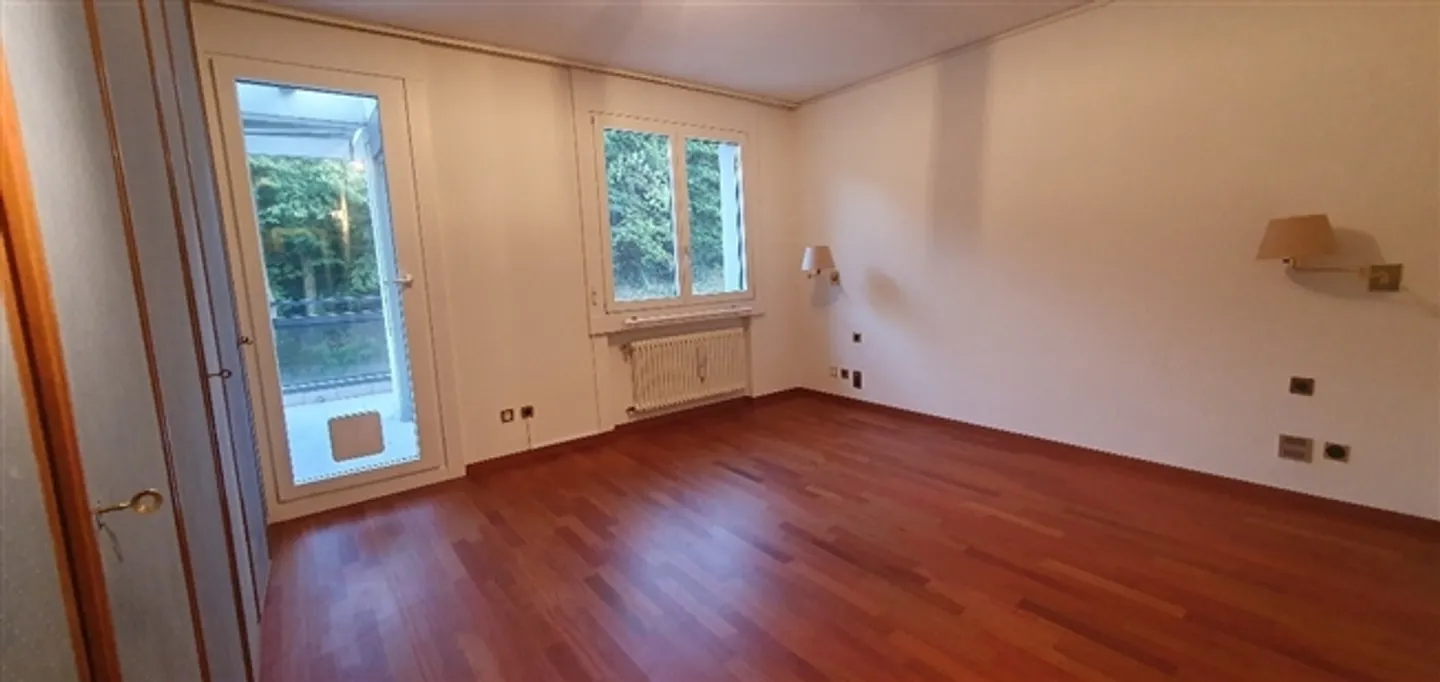 «ELEGANTES UND KOMFORTABLES PENTHOUSE» - Foto 8 von 15