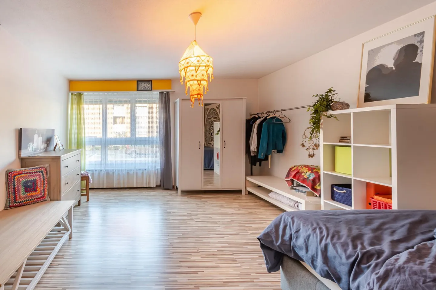 Gemütliche Eigentumswohnung an attraktiver Wohnlage - Foto 8 von 12