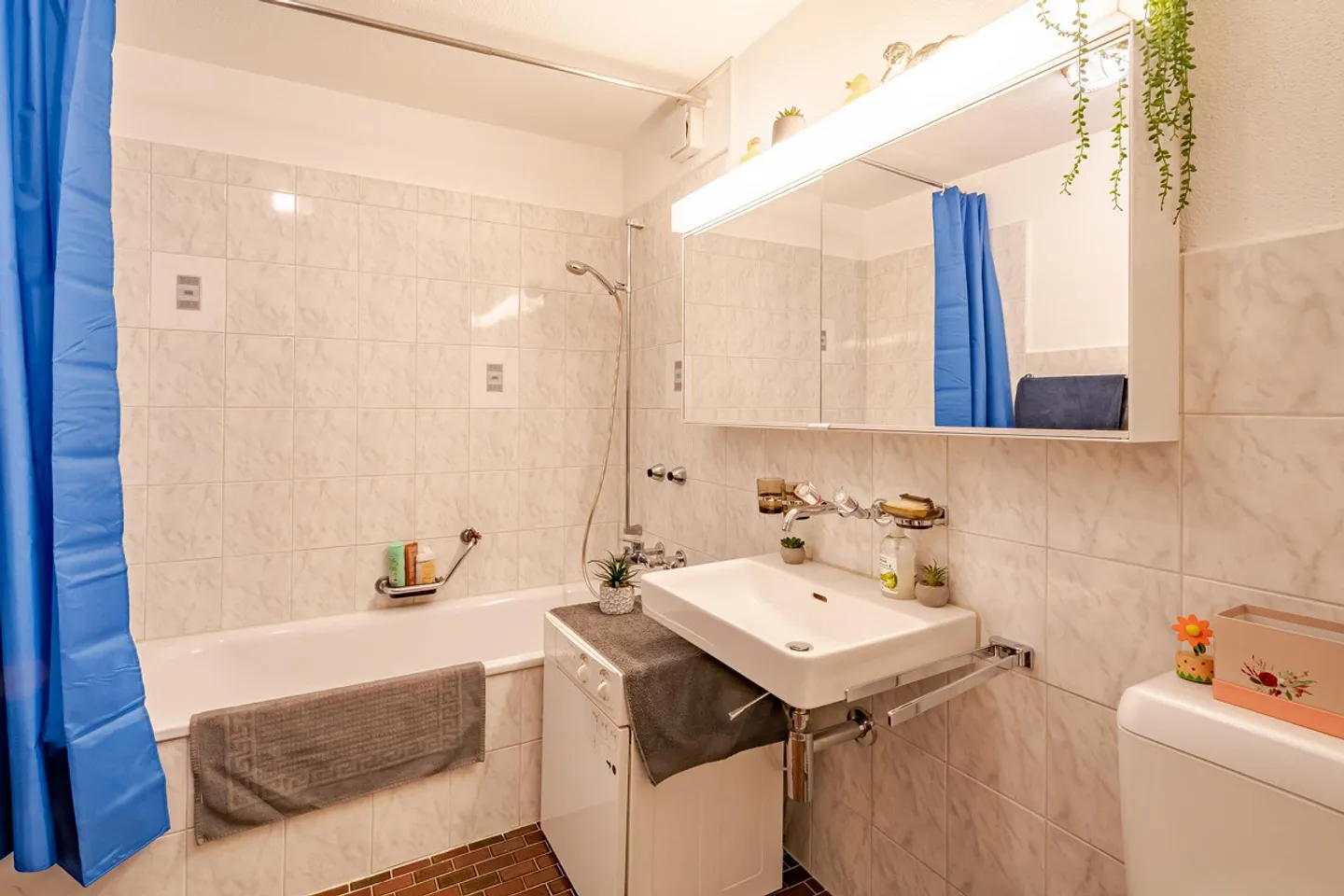 Gemütliche Eigentumswohnung an attraktiver Wohnlage - Foto 9 von 12