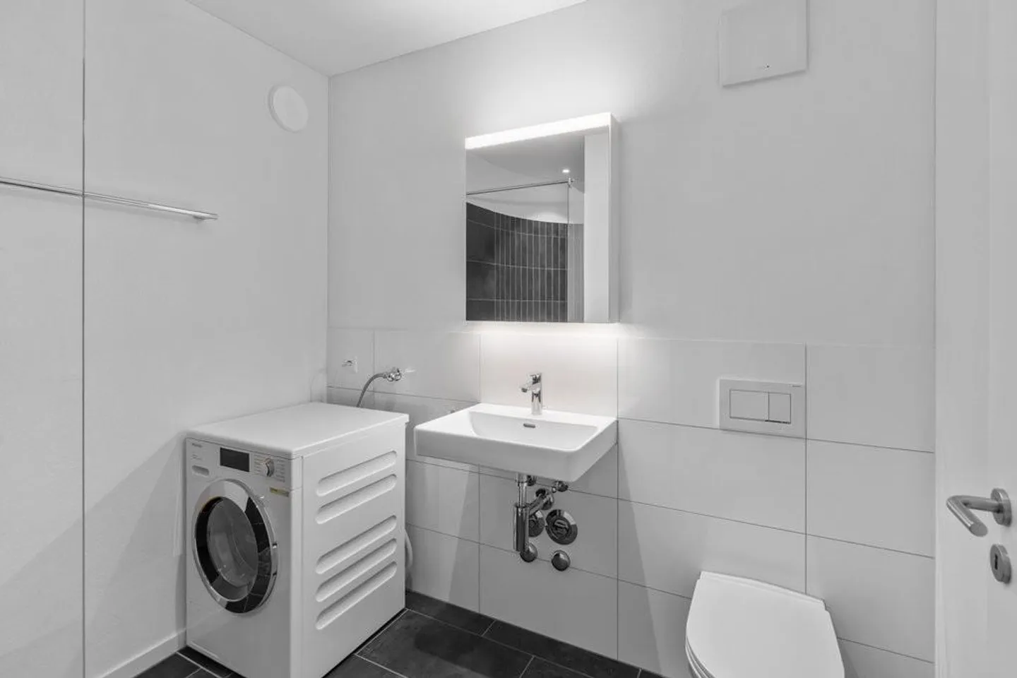 First rental - 1.5-room apartment in Wolfganghof South - Photo 3 of 5