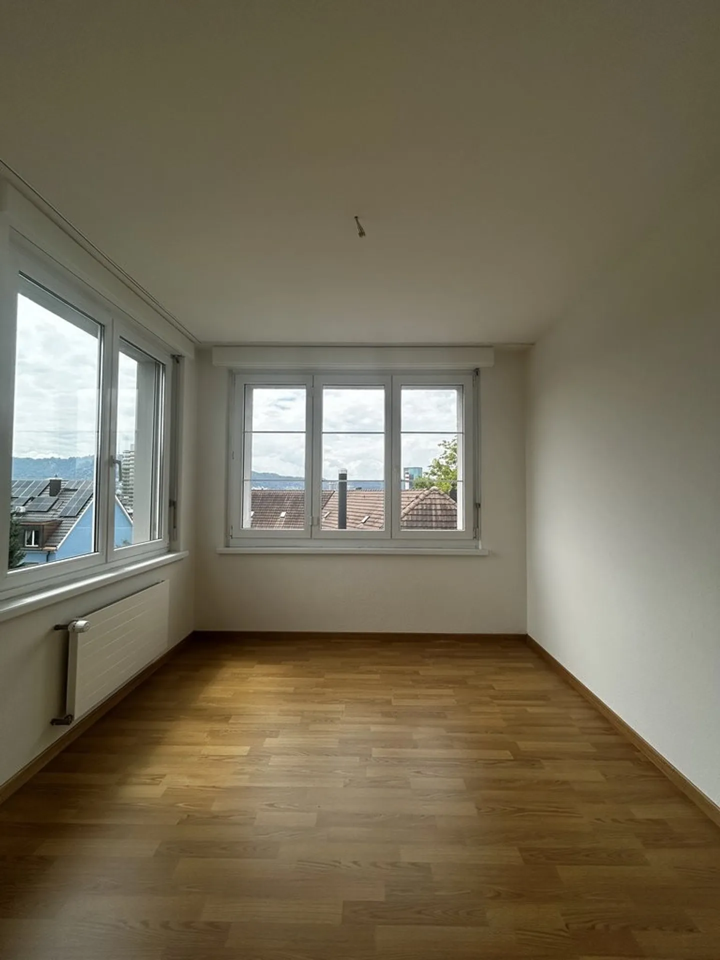 Miracolo di spazio con vista - Foto 4 di 11