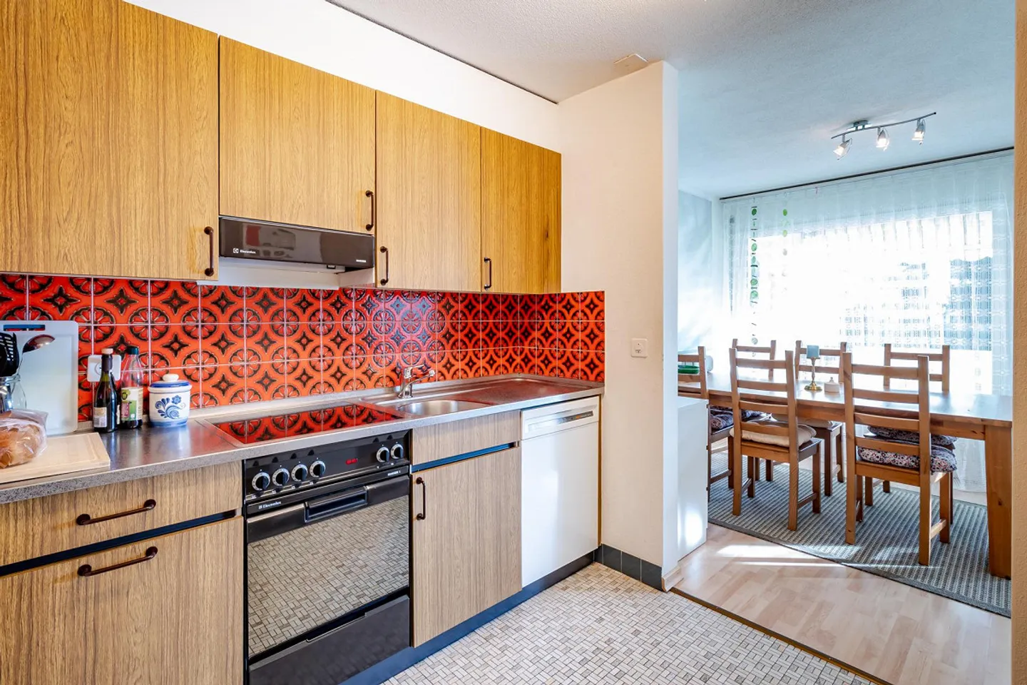 Gemütliche Eigentumswohnung an attraktiver Wohnlage - Foto 7 von 12